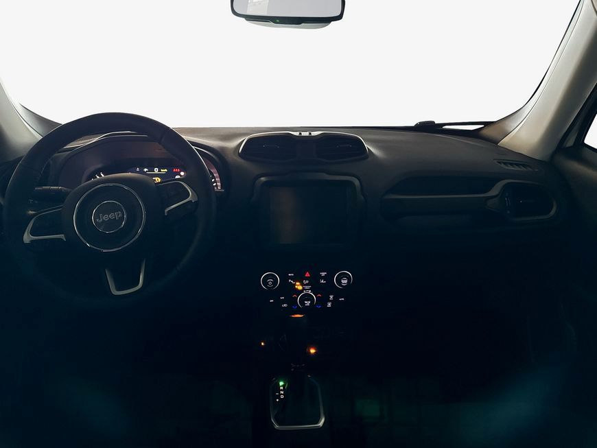 Jeep Renegade 2024