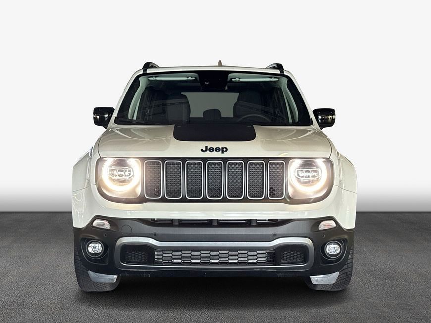 Jeep Renegade 2024