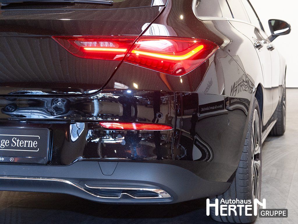 Mercedes-Benz CLA 180 Shooting Brake 2024