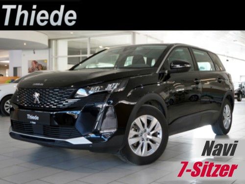 Peugeot 5008 2022