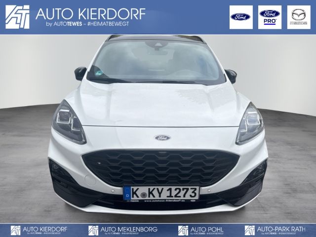 Ford Kuga 2023