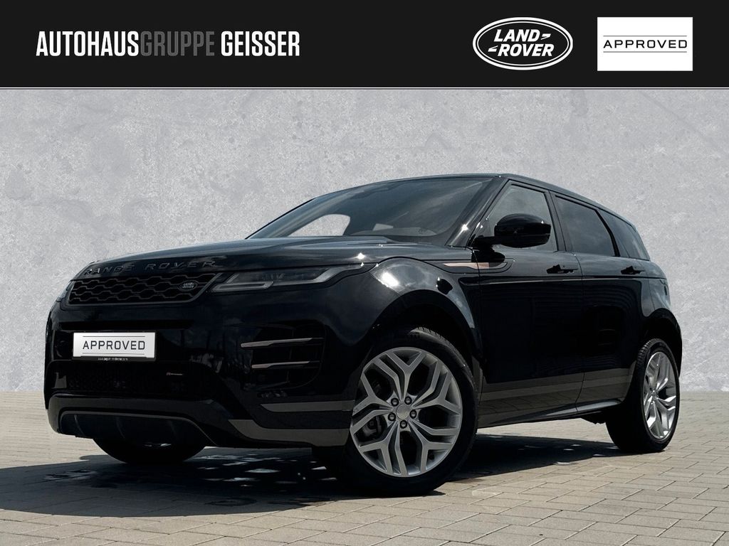 Land Rover Range Rover Evoque 2023