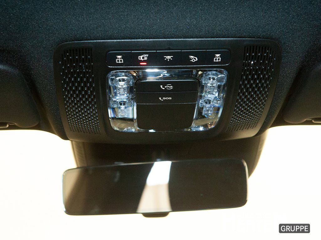 Mercedes-Benz CLA 180 Shooting Brake 2024