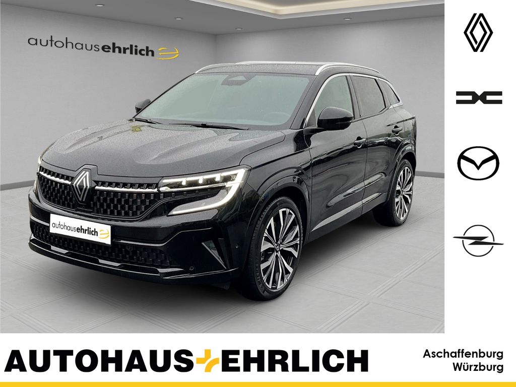 Renault Austral 2023