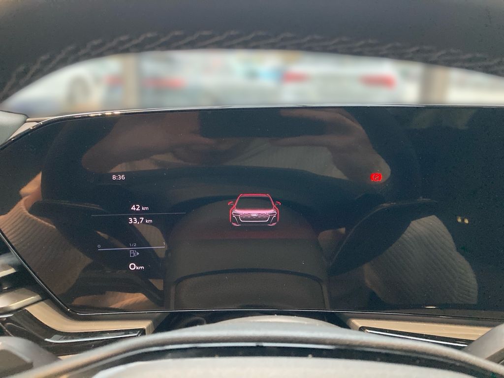 Audi S5 2025