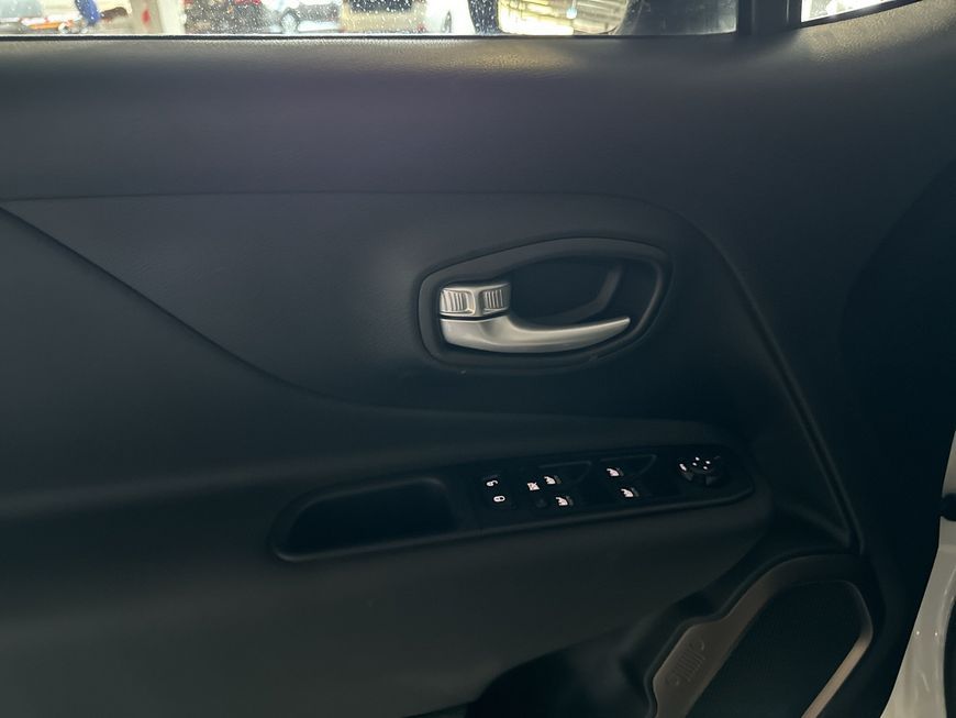 Jeep Renegade 2024