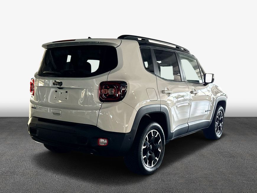 Jeep Renegade 2024
