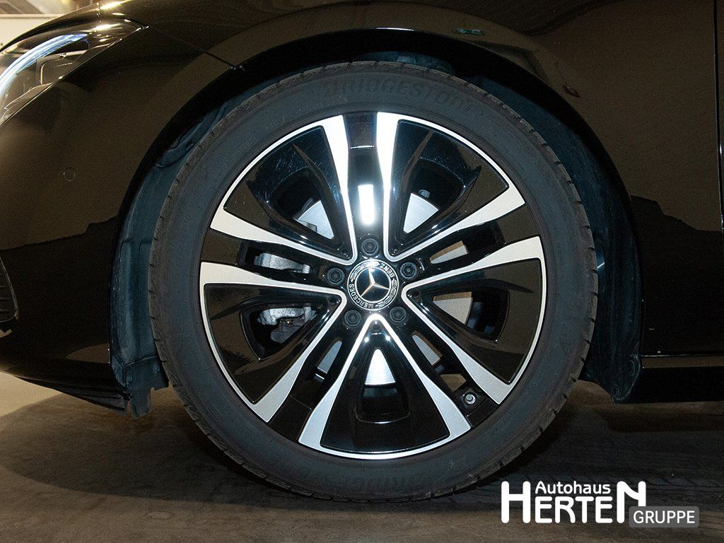 Mercedes-Benz CLA 180 Shooting Brake 2024