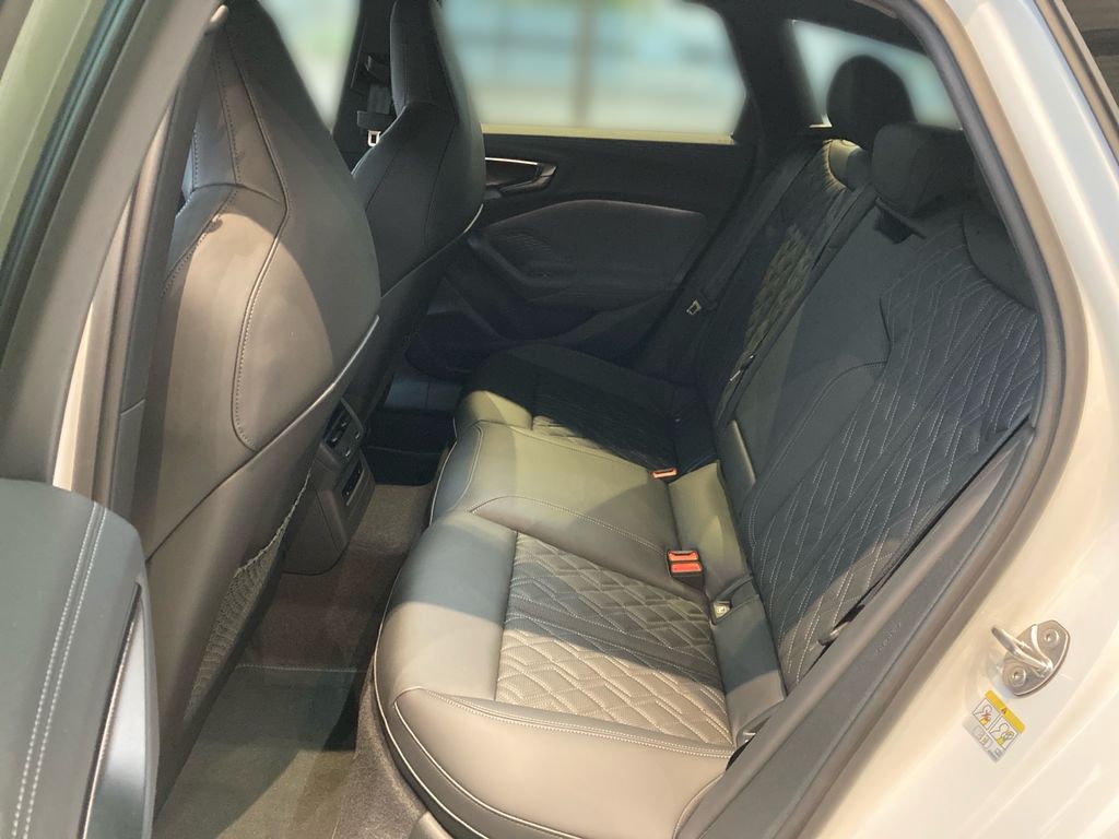 Audi S5 2025