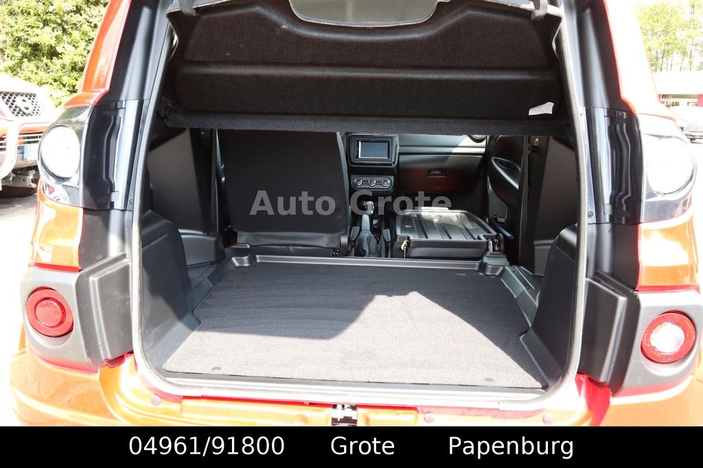 Microcar M.Go