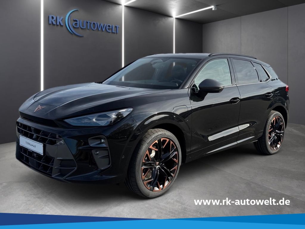 Cupra Terramar 2024