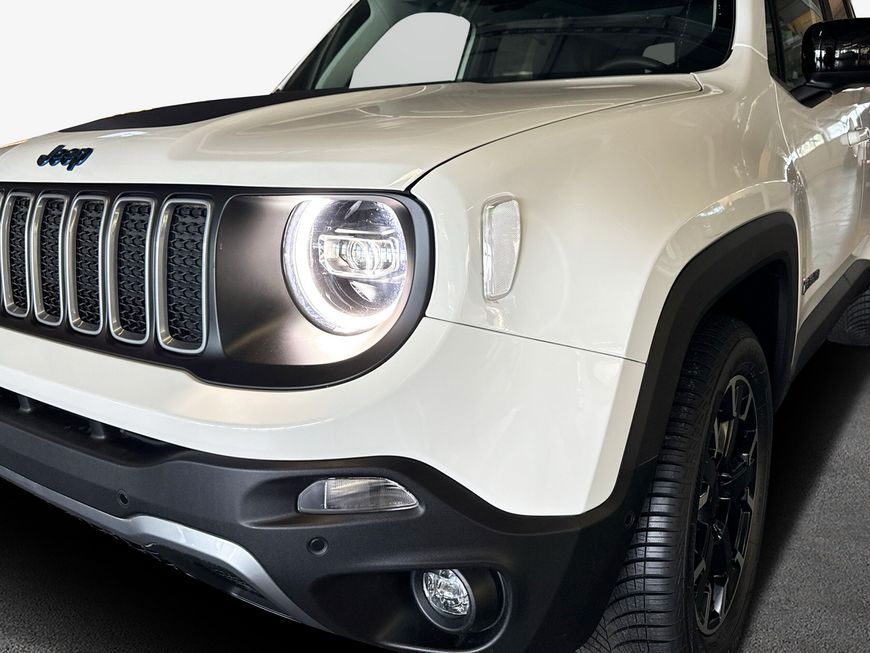 Jeep Renegade 2024