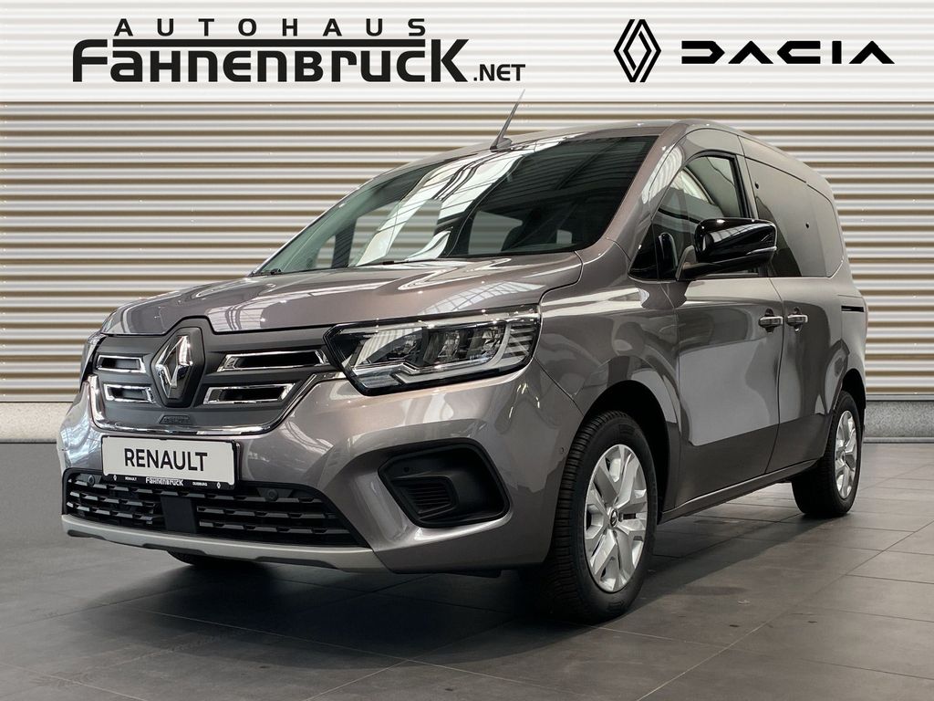 Renault Kangoo 2024