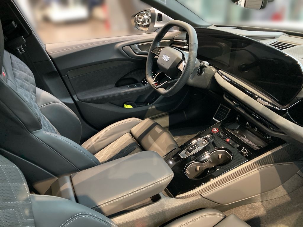 Audi S5 2025