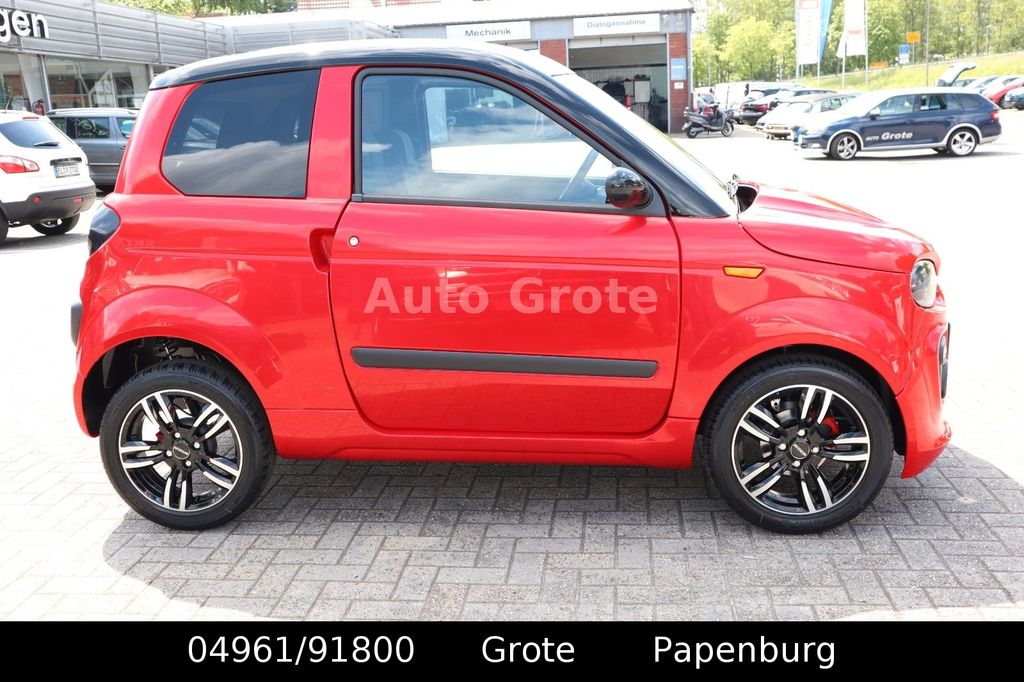Microcar M.Go