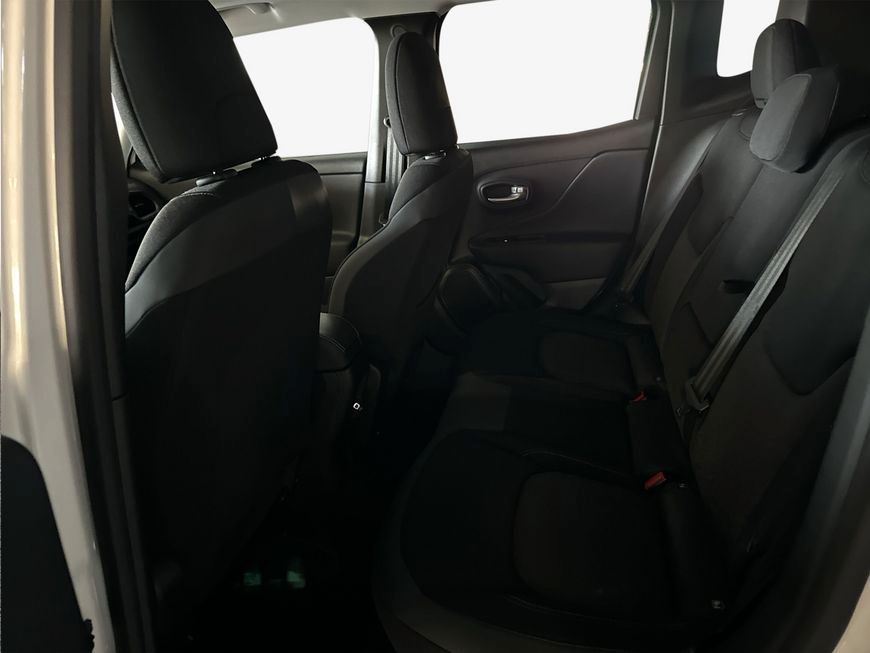 Jeep Renegade 2024
