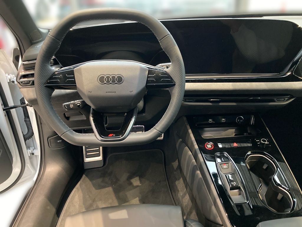 Audi S5 2025