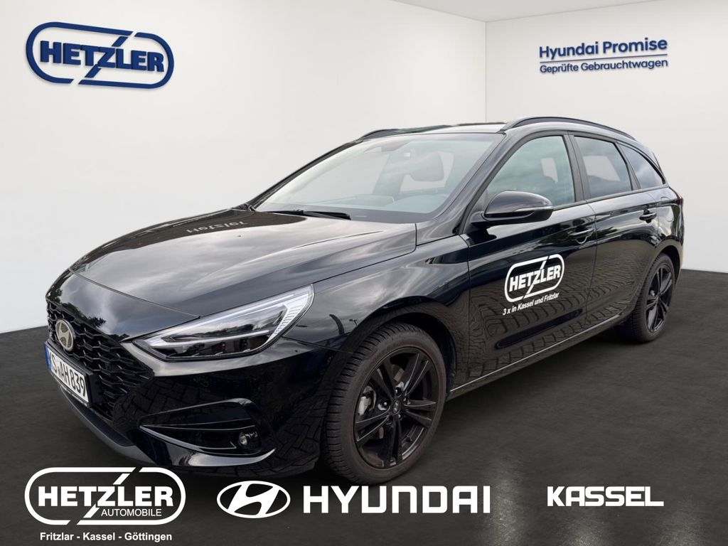 Hyundai i30 2024