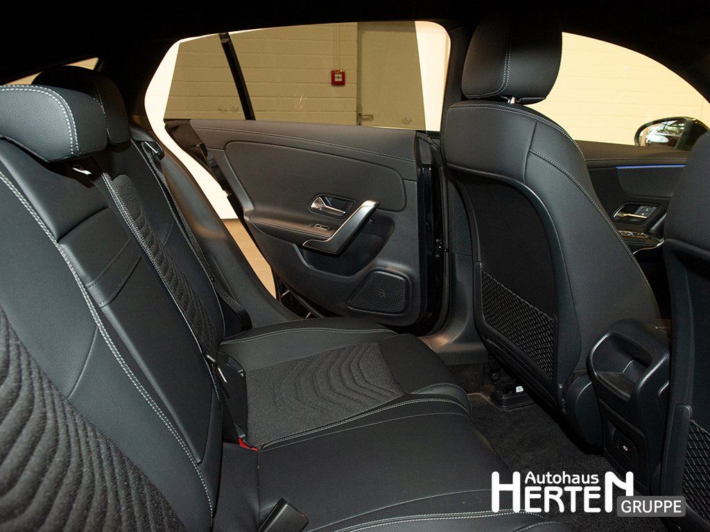 Mercedes-Benz CLA 180 Shooting Brake 2024