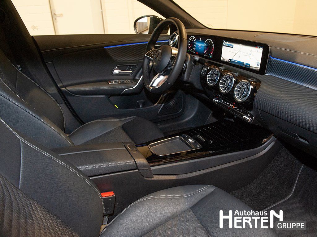 Mercedes-Benz CLA 180 Shooting Brake 2024