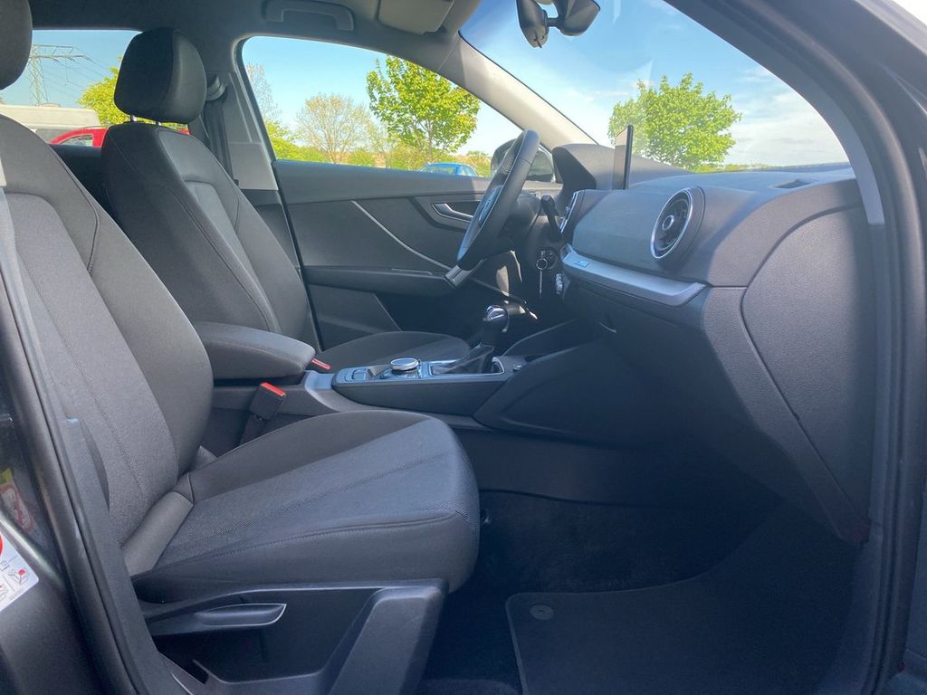 Audi Q2 2024