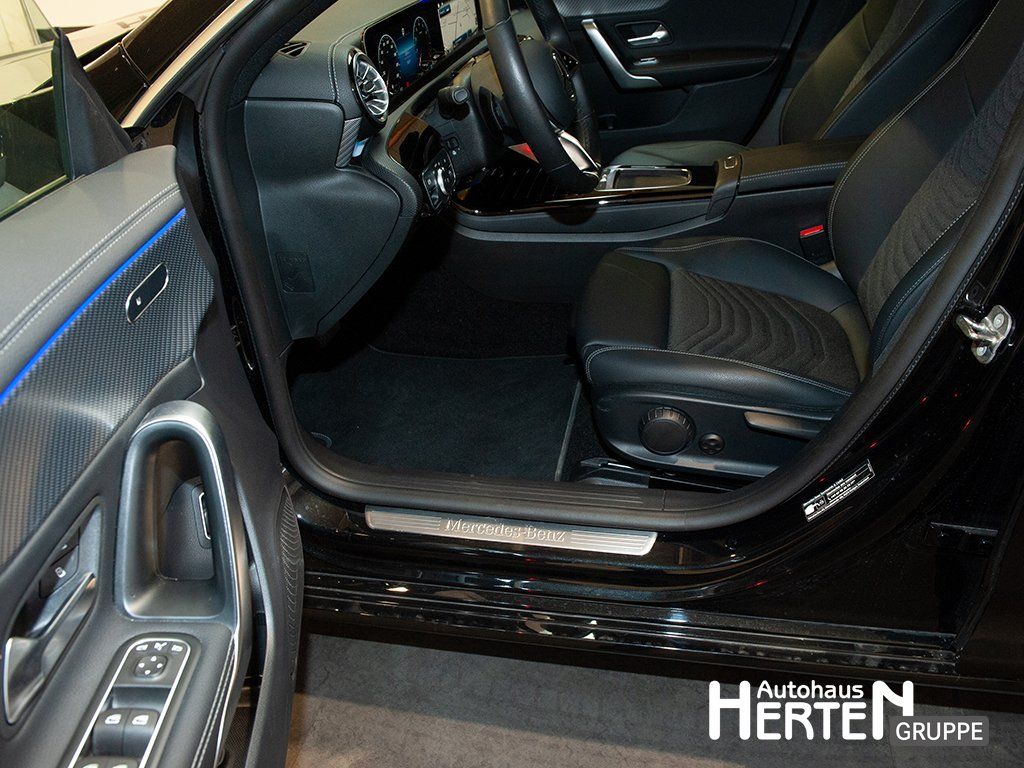 Mercedes-Benz CLA 180 Shooting Brake 2024