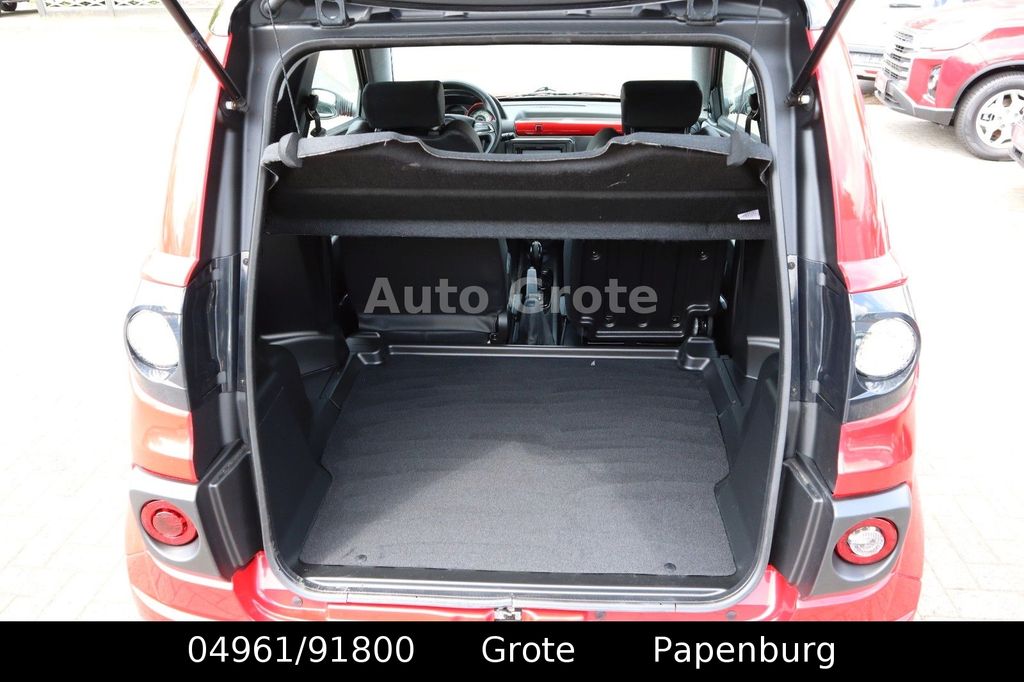 Microcar M.Go