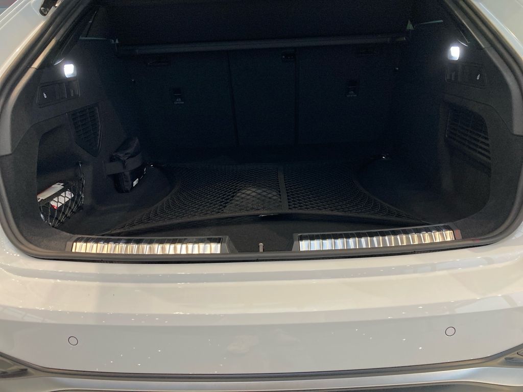 Audi S5 2025