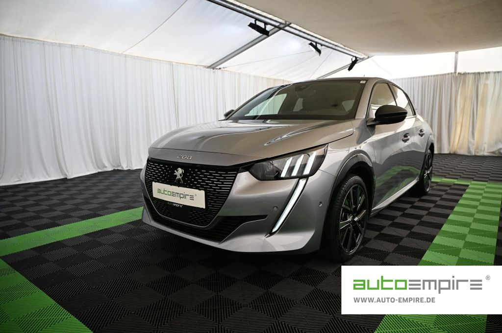 Peugeot 208 2023