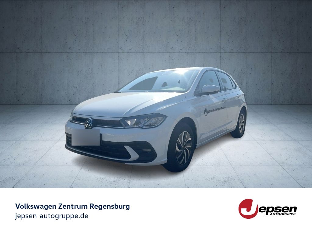 Volkswagen Polo 2025