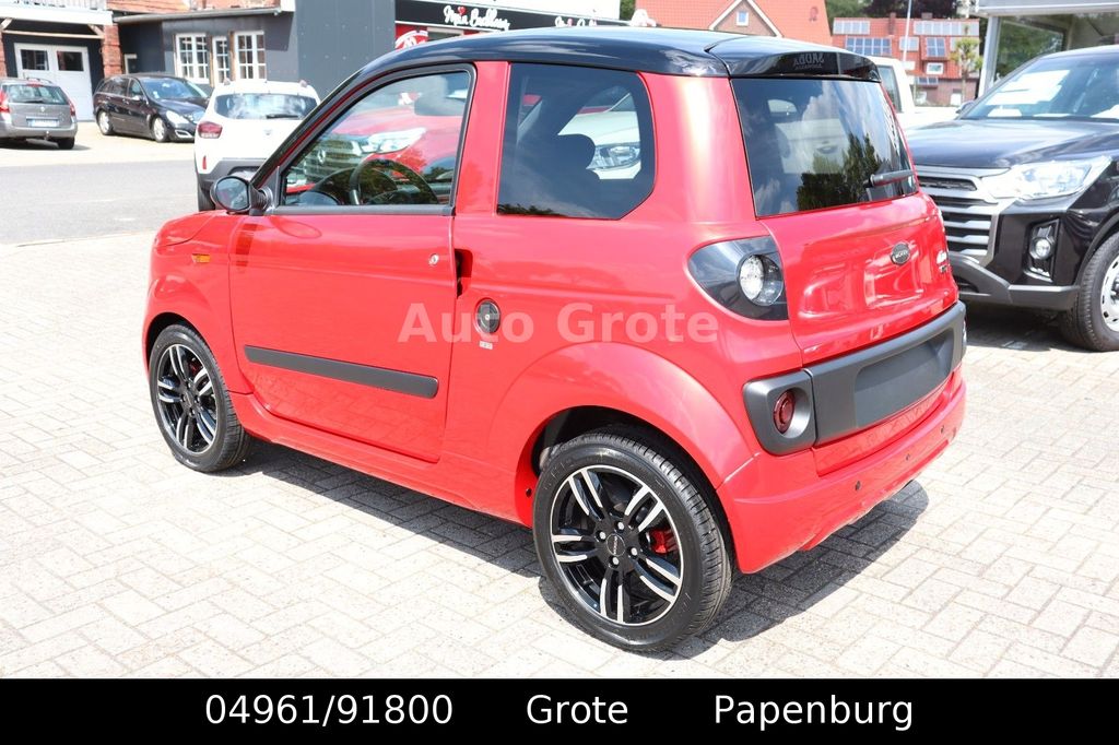 Microcar M.Go