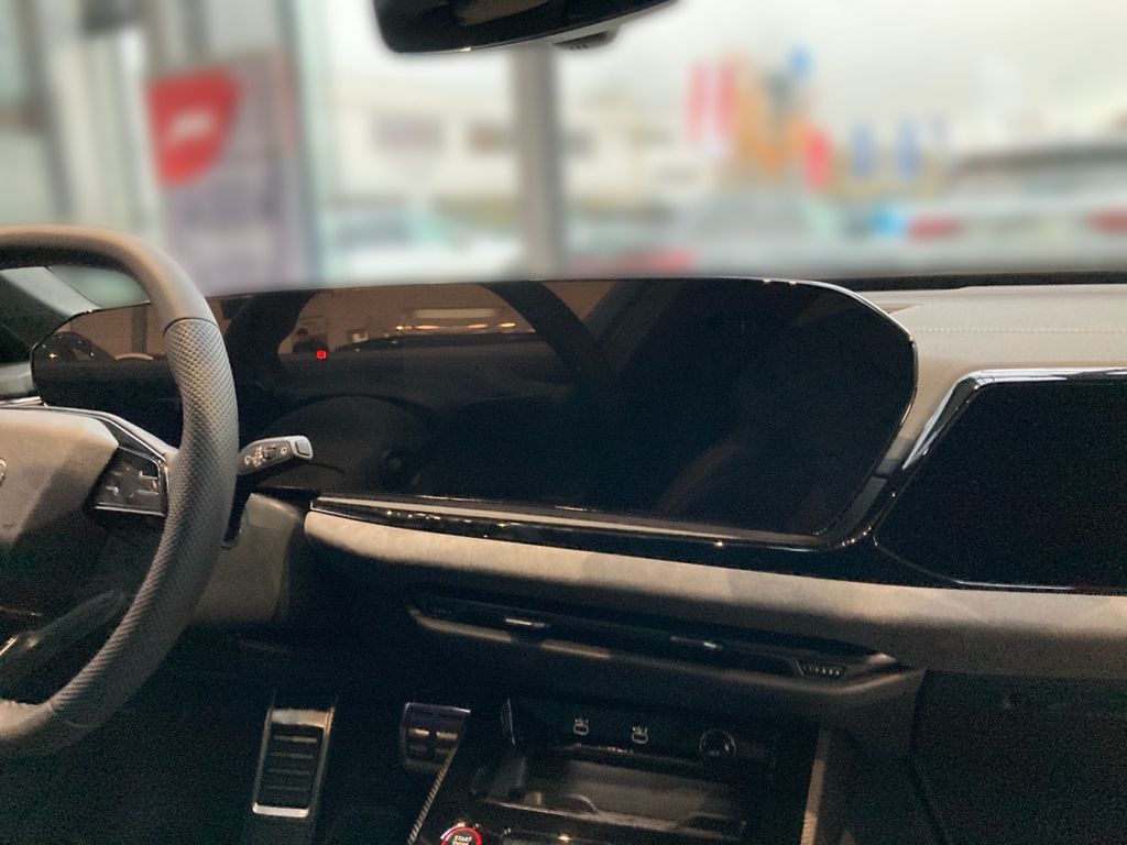 Audi S5 2025