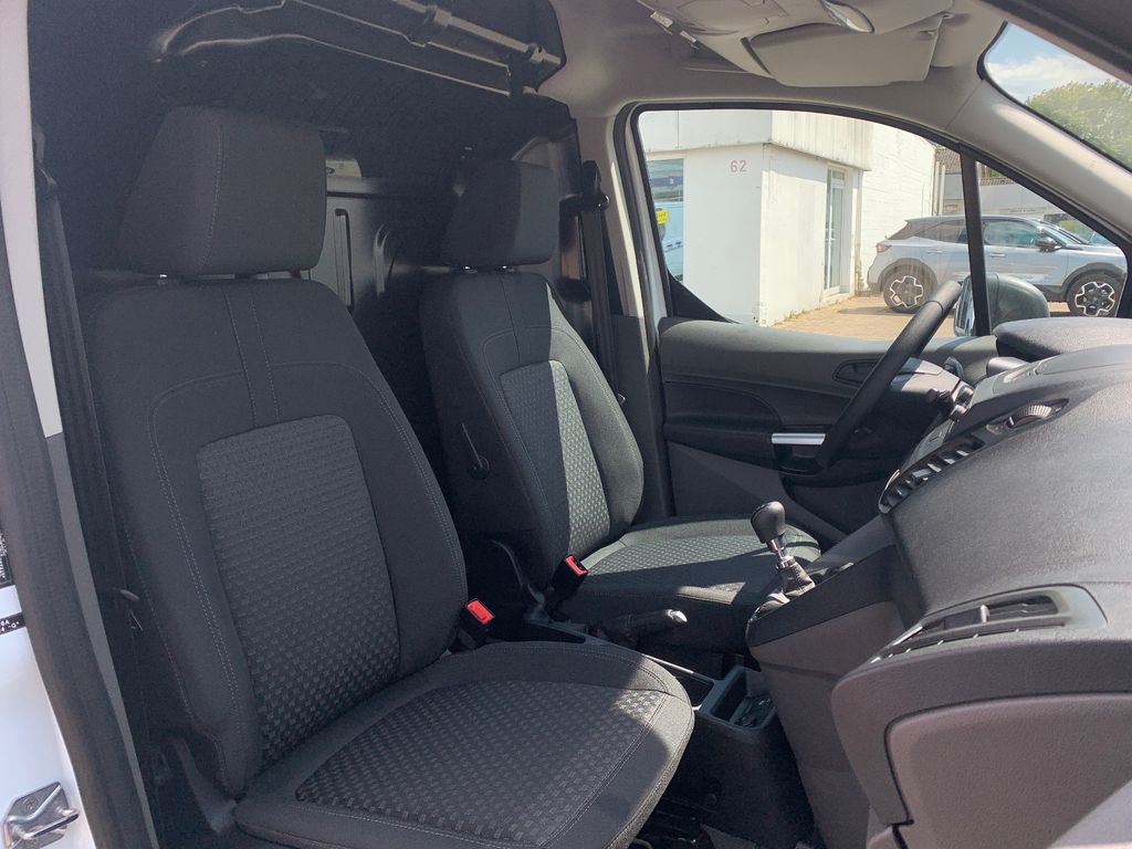 Ford Transit Connect 2023