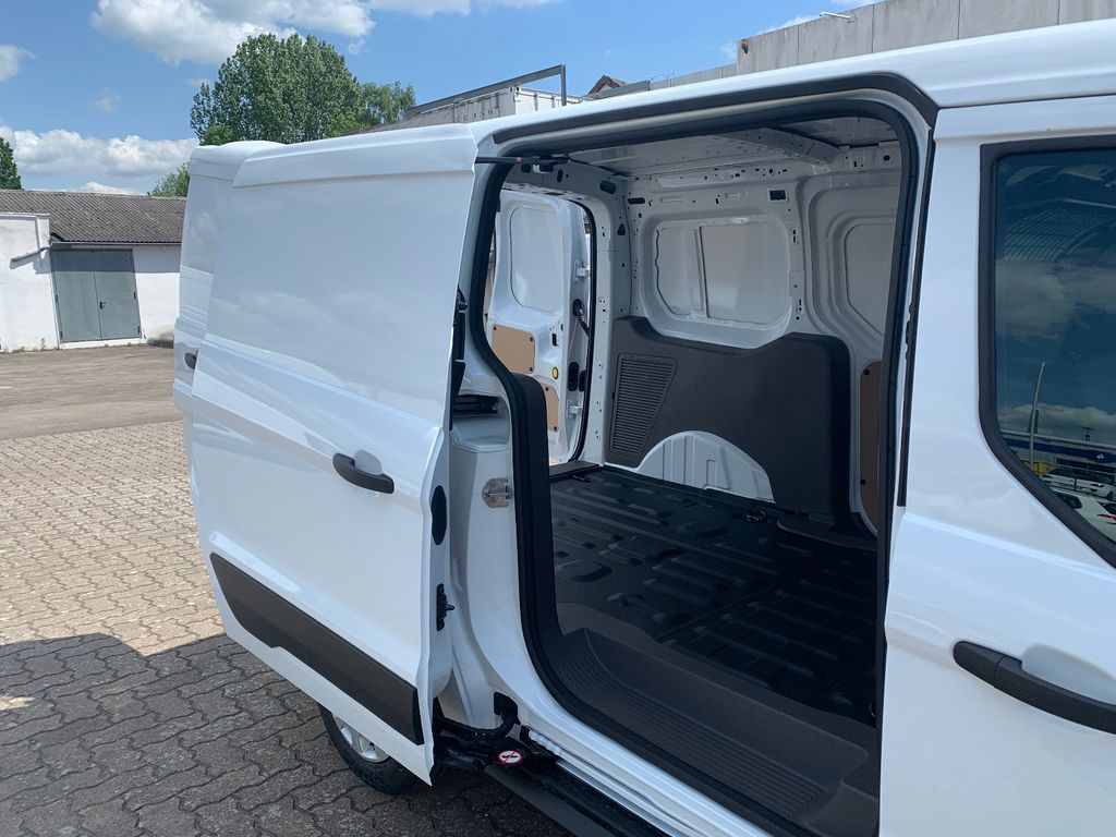 Ford Transit Connect 2023