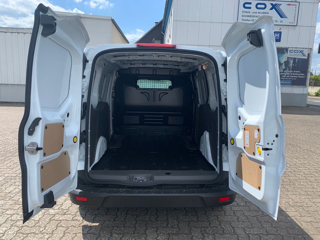 Ford Transit Connect 2023