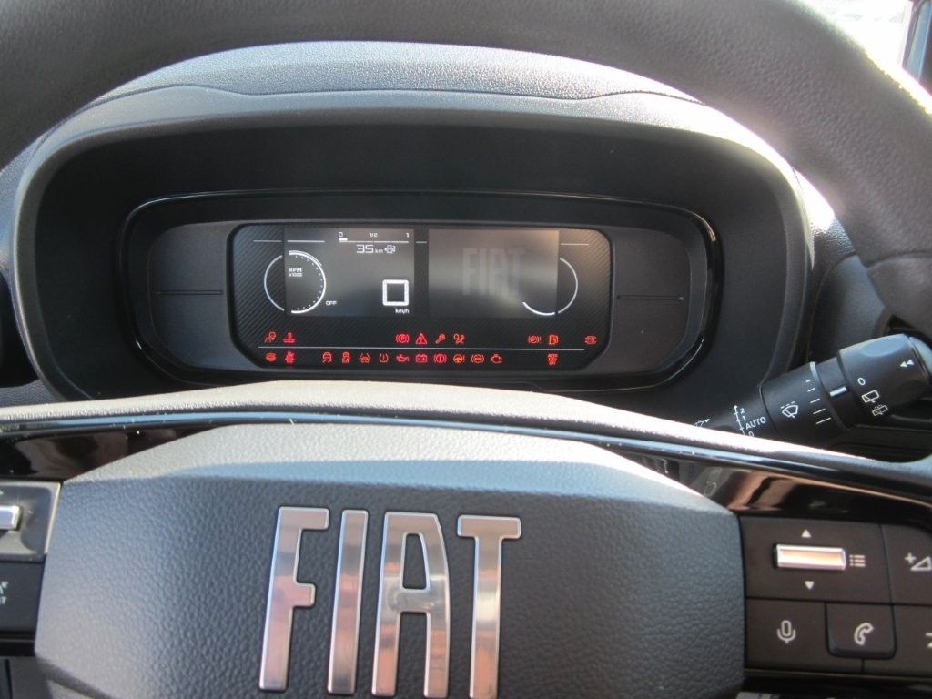 Fiat Doblo 2025