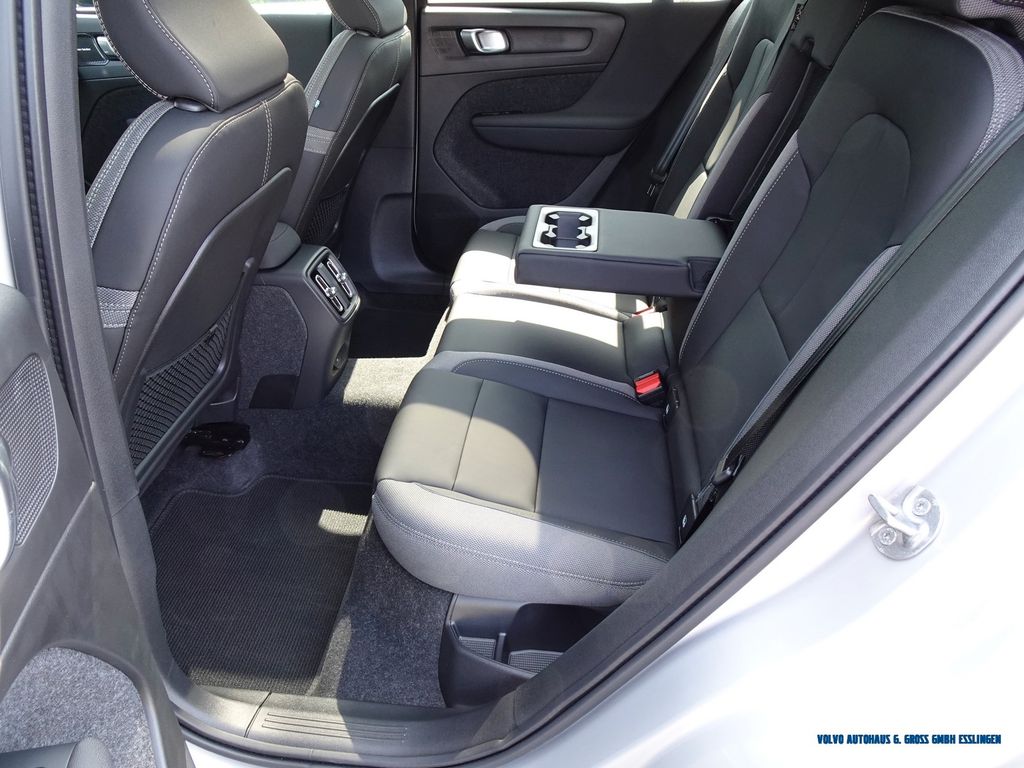Volvo C40 2024