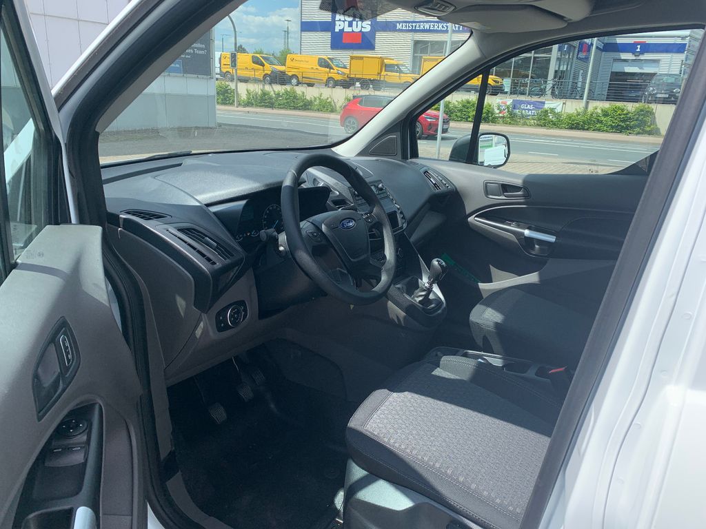 Ford Transit Connect 2023