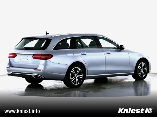 Mercedes-Benz E 220 2021