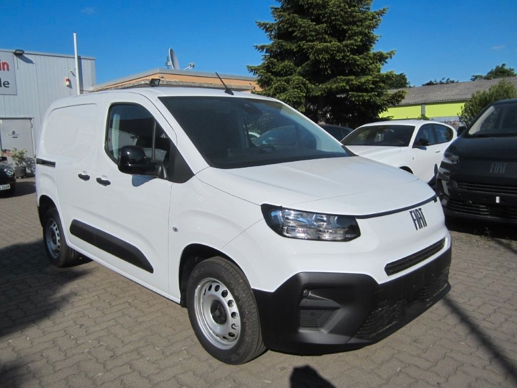 Fiat Doblo 2025