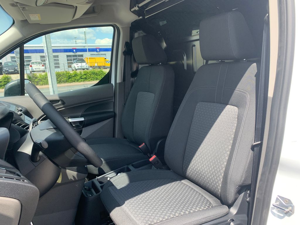 Ford Transit Connect 2023