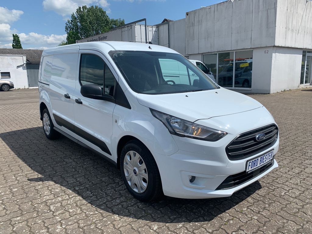 Ford Transit Connect 2023