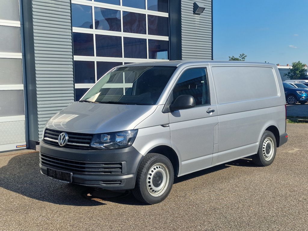 Volkswagen T6 Transporter 2019