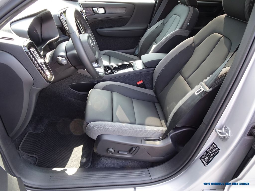 Volvo C40 2024