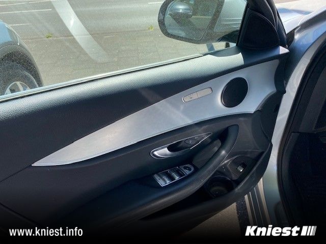 Mercedes-Benz E 220 2021