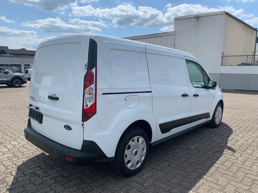 Ford Transit Connect 2023
