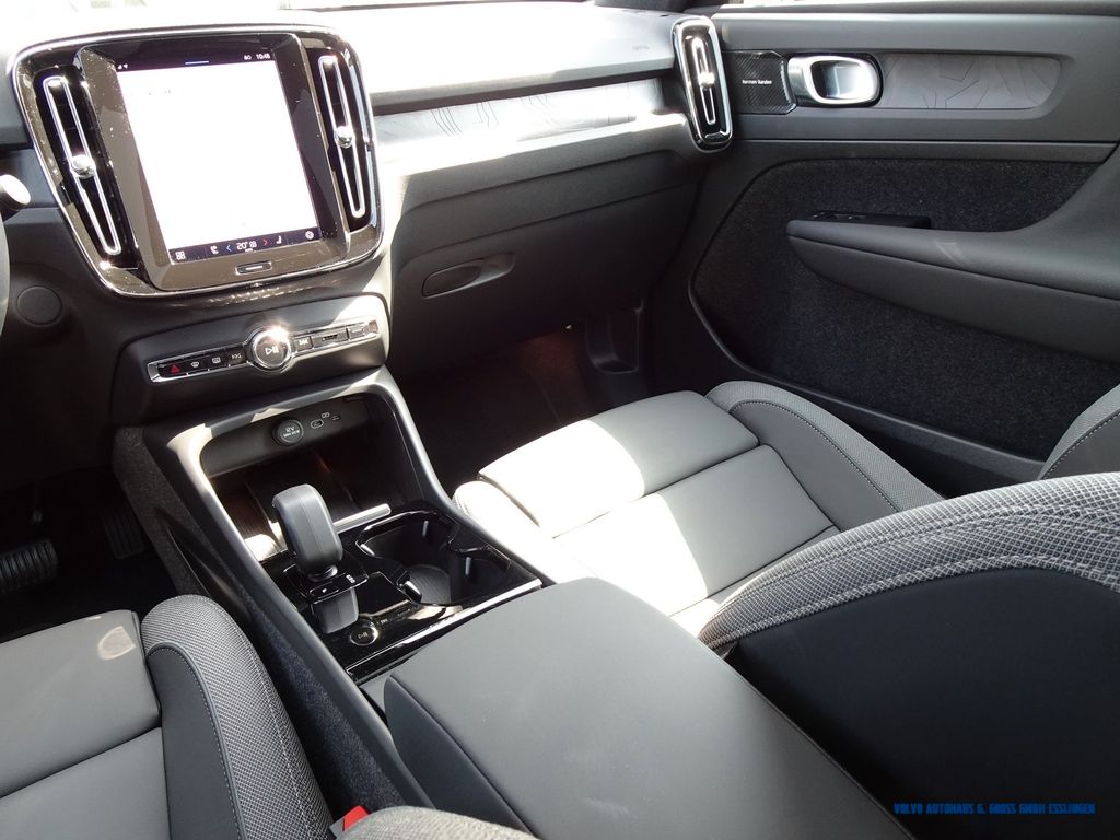 Volvo C40 2024