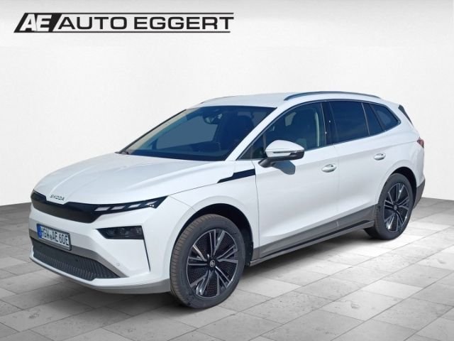Skoda Enyaq 2025