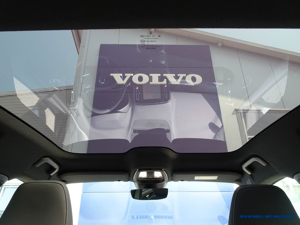 Volvo C40 2024