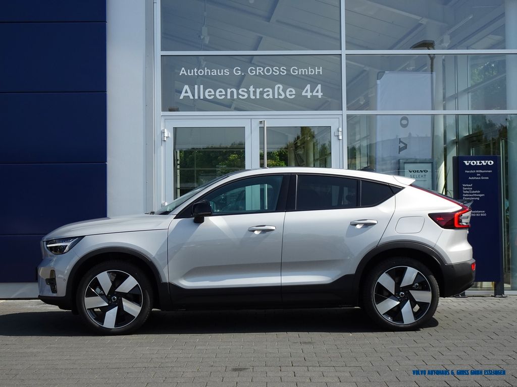 Volvo C40 2024